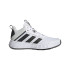Zapatillas de baloncesto adidas Ownthegame M White/Black