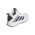 Zapatillas de baloncesto adidas Ownthegame M White/Black