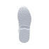Zapatillas Reebok Royal Glide Ripple Clip W White/Silver Metallic