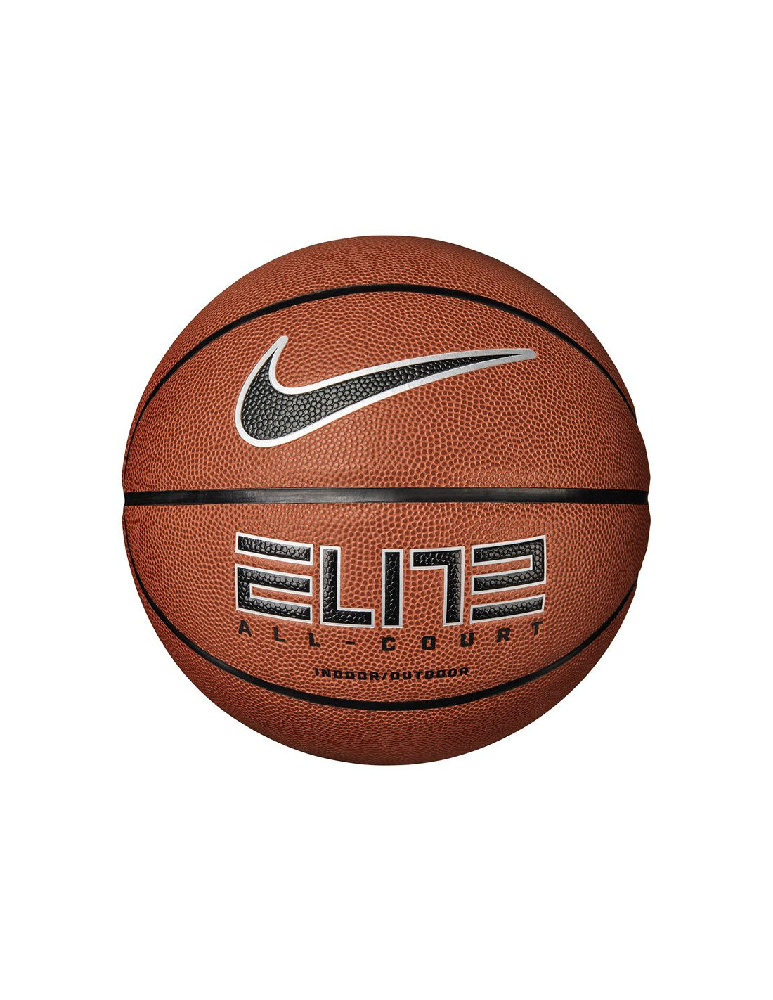 Balón de baloncesto nike elite all court