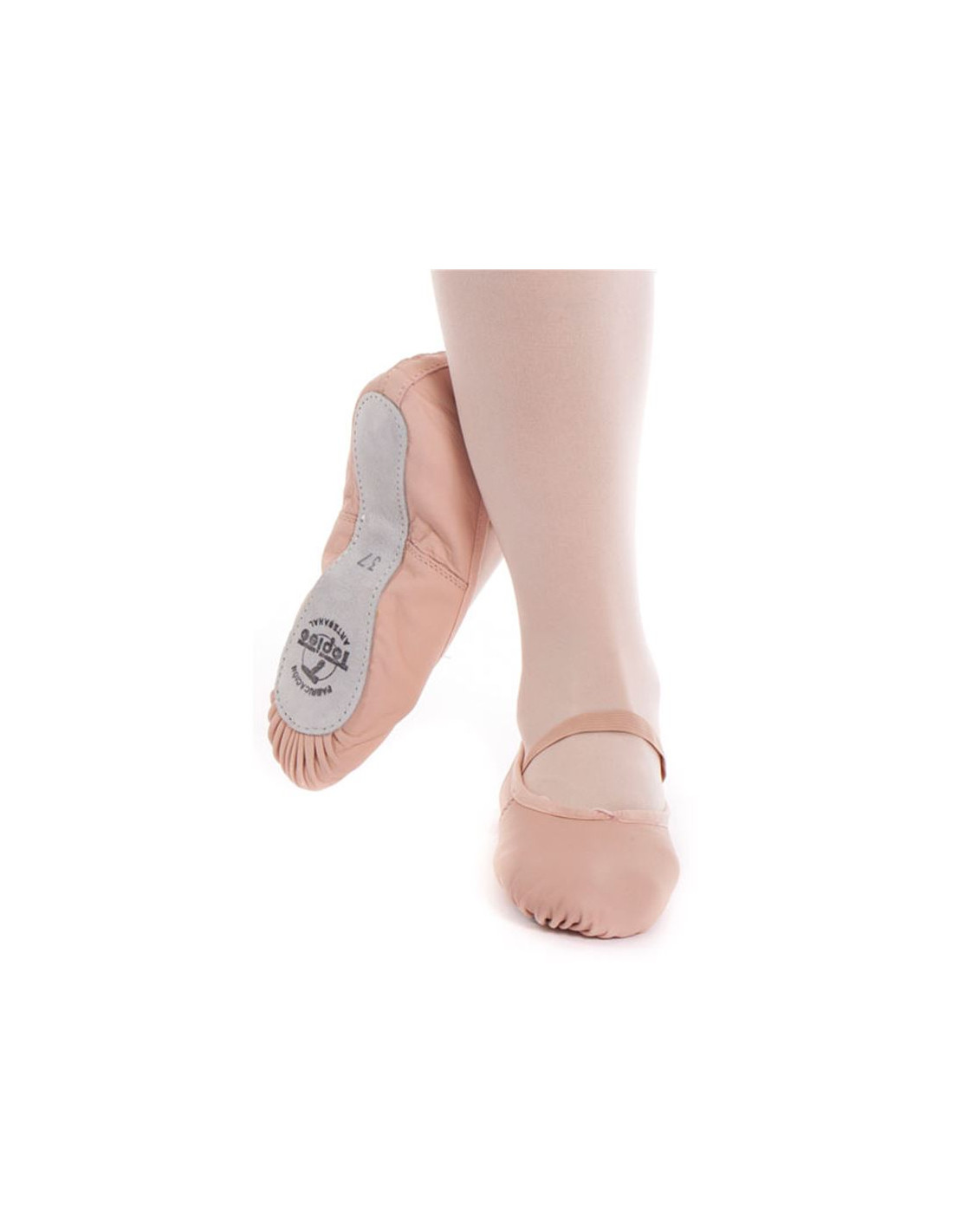 áˆ Zapatillas De Ballet Topise Atmosfera Sport C