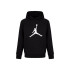 Sudadera Nike Jordan Jumpman Logo Black