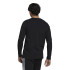 Camiseta manga larga adidas Essentials M Black