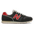 Zapatillas New Balance 373v2 Negro
