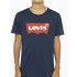 Camiseta Levi's Batwing Manga corta Boy Dark blue