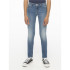 Pantalones Levi's 710 Super Skinny Fit Jeans Girl