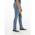 Pantalones Levi's 710 Super Skinny Fit Jeans Girl