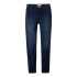 Pantalones Levi's 720 High Rise Super Skinny Jeans Girl Dark blue