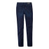 Pantalones Levi's 720 High Rise Super Skinny Jeans Girl Dark blue