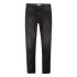 Pantalones Levi's 720 High Rise Super Skinny Jeans Girl Black