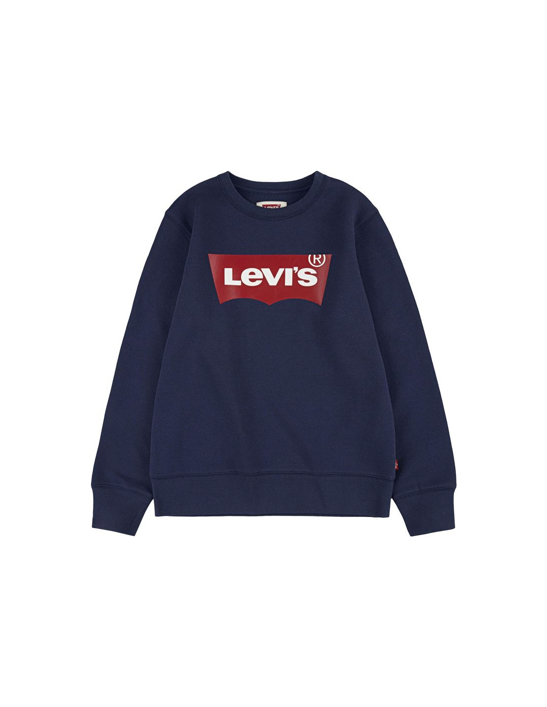 Levi's - SUDADERA LEVIS 8E8778 R1R