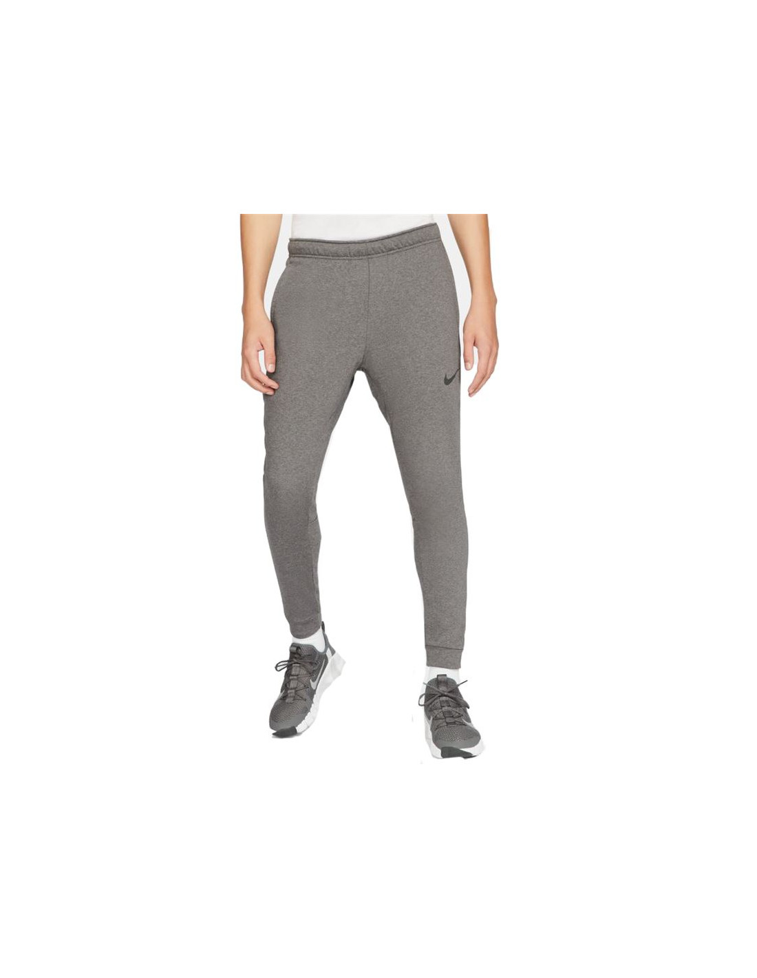 Nike Pantalones Grises Flash Sales, UP TO 68% OFF | www.bravoplaya.com