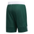 Pantalones cortos de baloncesto adidas Reversible 3G Speed M Green/White