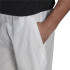 Pantalones cortos adidas Tennis Club M White