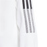 Chaqueta de fútbol adidas Tiro 21 K White/Black