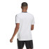 Camiseta de fútbol adidas Entrenamiento Tiro 21 M White