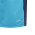Camiseta de portero de fútbol adidas Squadra 21 Boys Navy