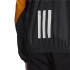 Chaqueta adidas Back To Sport Wind.Rdy M Black/Orange