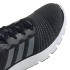 Zapatillas de running adidas Fluidup W Black/White