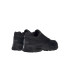 Zapatillas de trabajo Reebok Work N Cushion 4.0 W Black/Grey