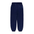 Pantalones Levi's Benchwarmer Jogger Girl Dark blue