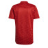 Camiseta de fútbol adidas Condivo 21 Primeblue M Power Red/White