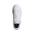 Zapatilla adidas Advantage W Ftwr white