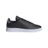 Zapatillas adidas Advantage Black/Grey