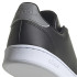 Zapatillas adidas Advantage Black/Grey