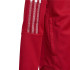 Chaqueta de fútbol adidas Tiro 21 K Red