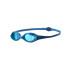 Gafas de natación Arena Spider Blue Jr