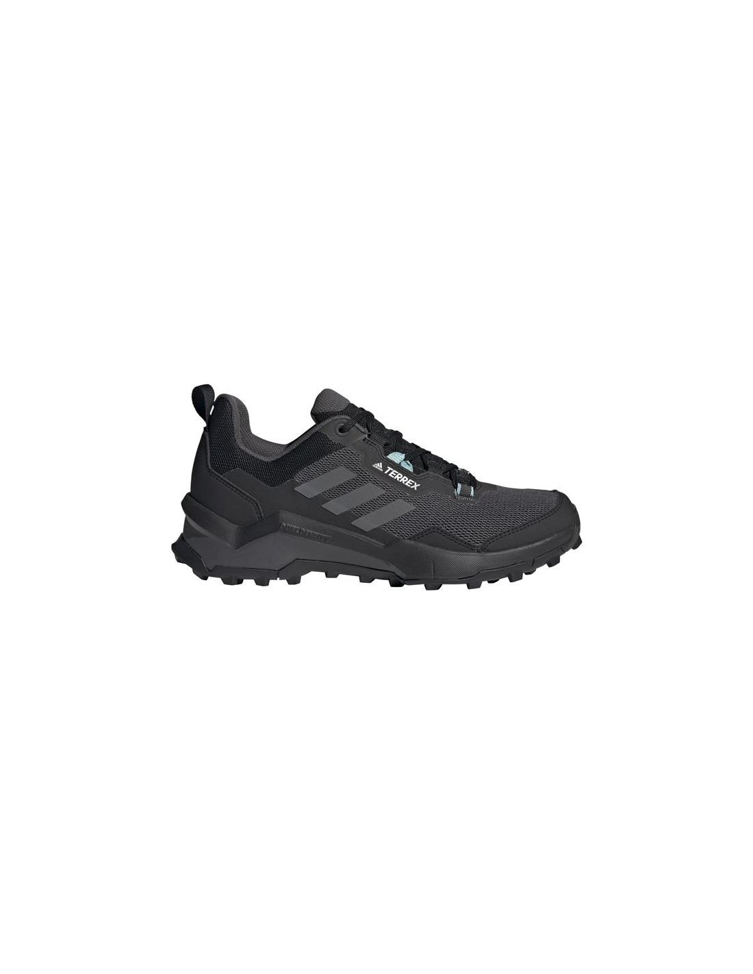 Zapatillas de senderismo adidas terrex ax4 primegreen hiking w bl
