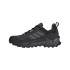 Zapatillas de senderismo adidas Terrex AX4 Primegreen Hiking W Black/Grey