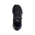 Zapatillas adidas Racer TR21 K Black/White/Sonic Ink 1 Velcro