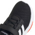 Zapatillas adidas Racer TR21 K Black/White/Sonic Ink 1 Velcro