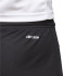 Pantalones de fútbol adidas Parma 16 M Negro