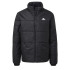 Chaqueta adidas BSC Insulated Winter Jacket 3 Bandas M Black