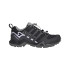 Zapatillas de senderismo adidas Terrex Swift R2 Gore-Tex Hiking W Black/Grey