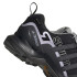 Zapatillas de senderismo adidas Terrex Swift R2 Gore-Tex Hiking W Black/Grey