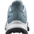 Zapatillas de trail Salomon Supercross 3 W Blue
