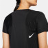 Camiseta de running Nike Dri-FIT Race W Black