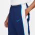 Pantalones de fútbol Nike Dri-FIT Academy M Blue