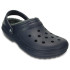 Zuecos Crocs Classic Lined Clog U Dark blue