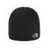 Gorro The North Face Bones Recycled Black