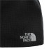 Gorro The North Face Bones Recycled Black