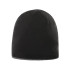 Gorro reversible The North Face Banner Gris Negro