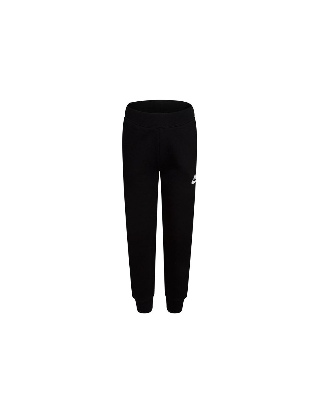 Pantalones nike club fleece jogger black