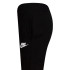 Pantalones Nike Club Fleece Jogger Black