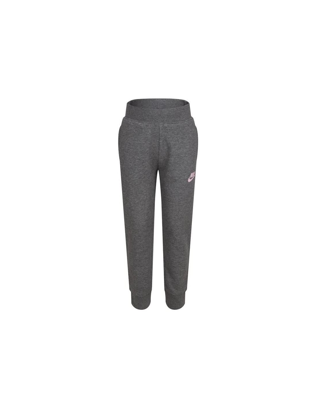 Pantalones nike club fleece jogger grey
