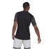 Camiseta adidas Club Tennis M Black/Grey